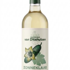 Zonneklaar Wit droog